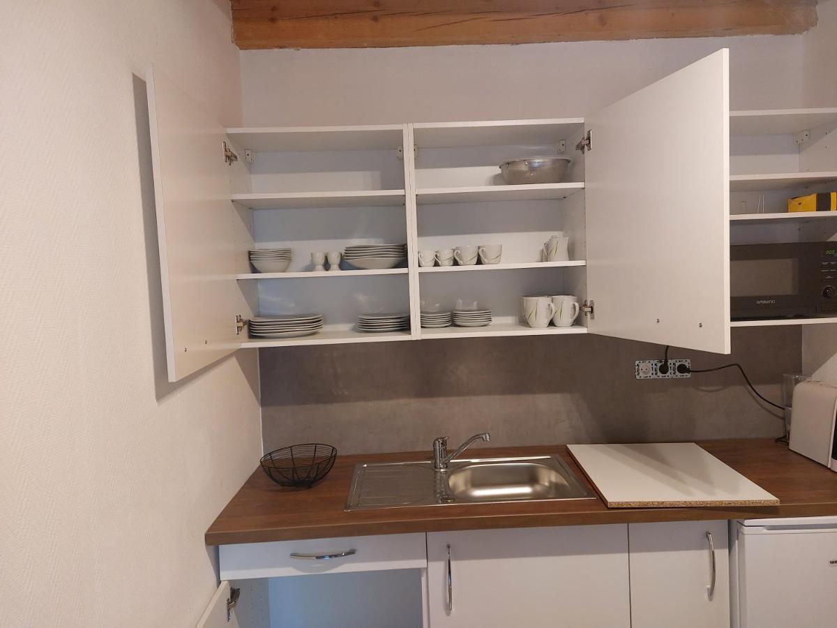 Gite De Moulin Maurt 1 Xertigny Экстерьер фото
