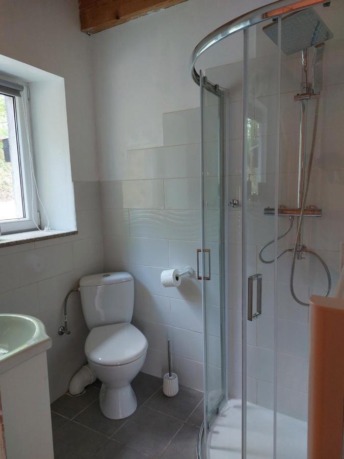 Gite De Moulin Maurt 1 Xertigny Экстерьер фото