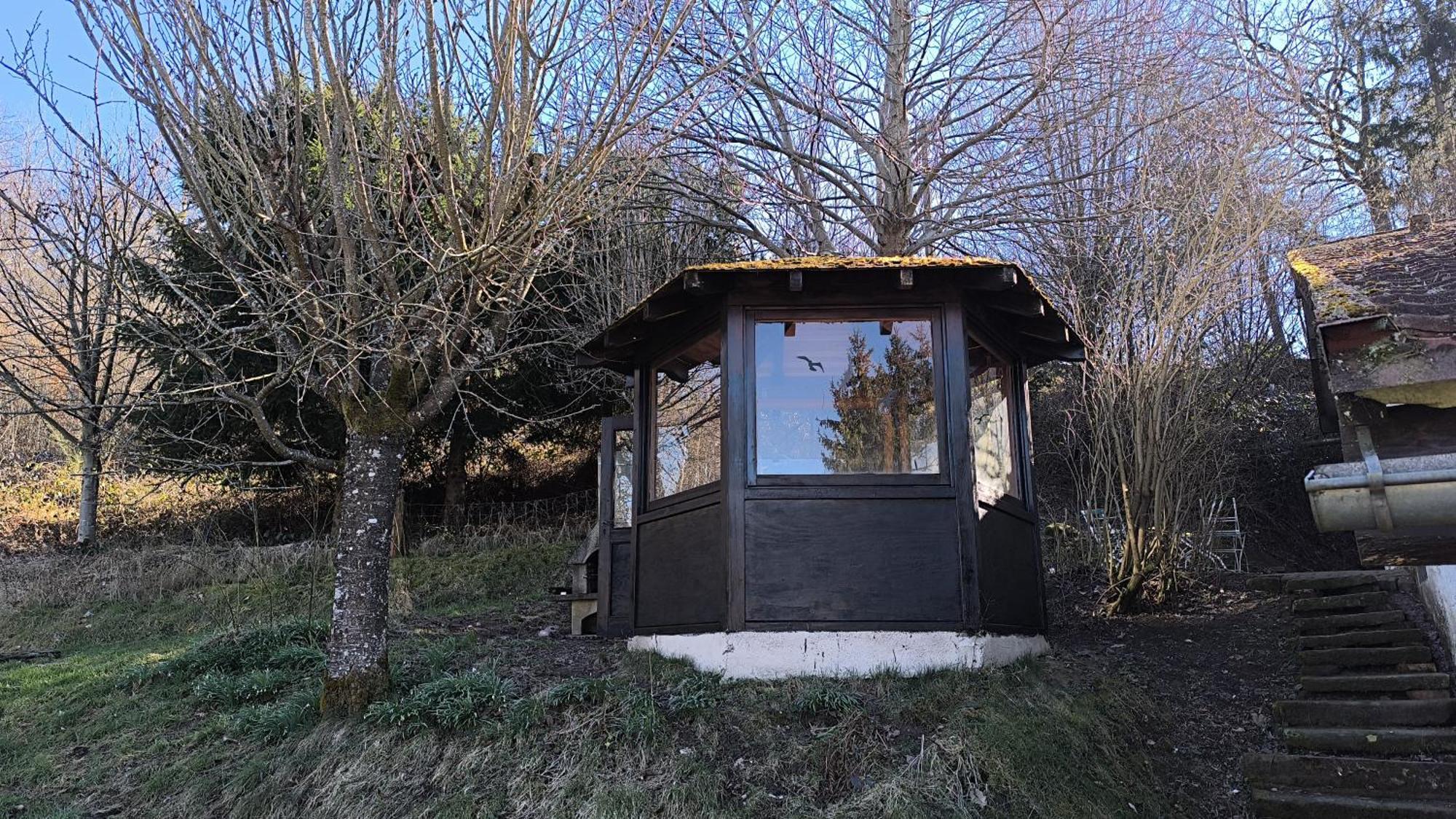 Gite De Moulin Maurt 1 Xertigny Экстерьер фото